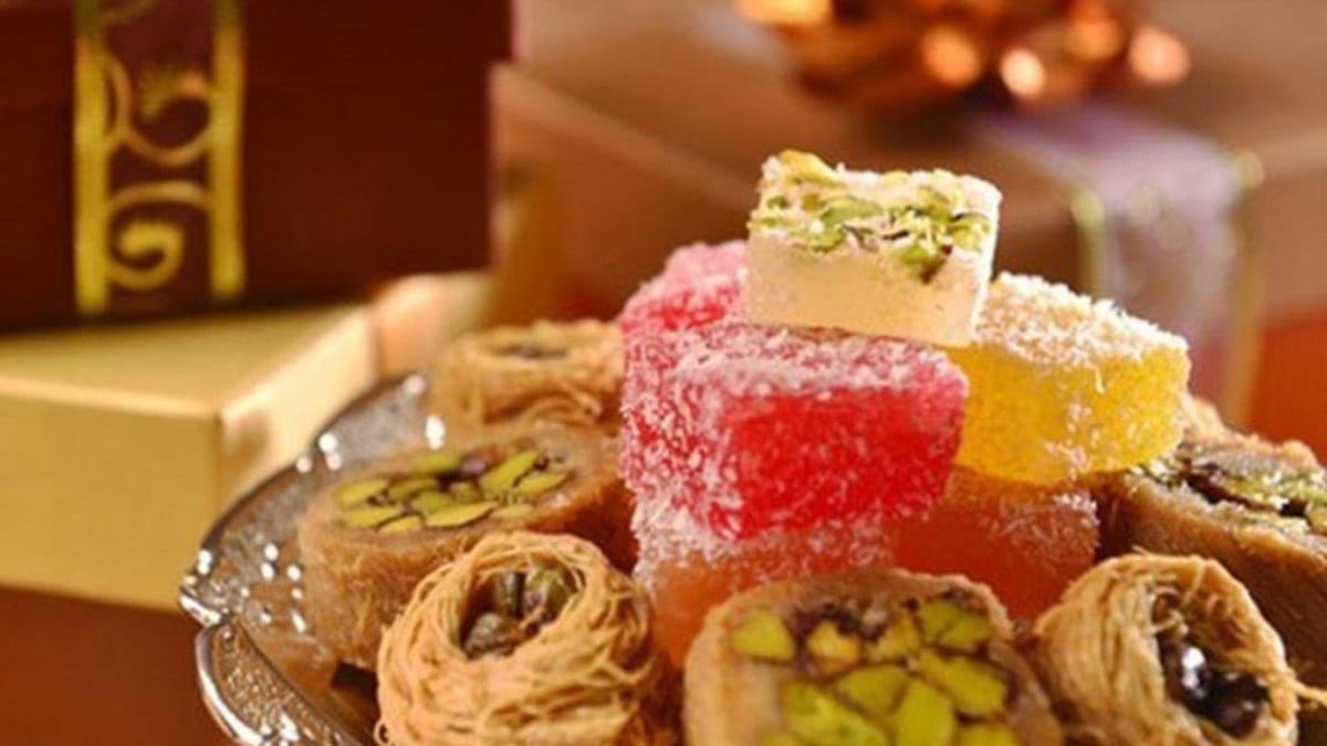 Честит Рамазан Байрам, скъпи колеги и приятели!