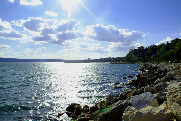 Научна експедиция ще изследва структурата и геодинамиката на Черно море