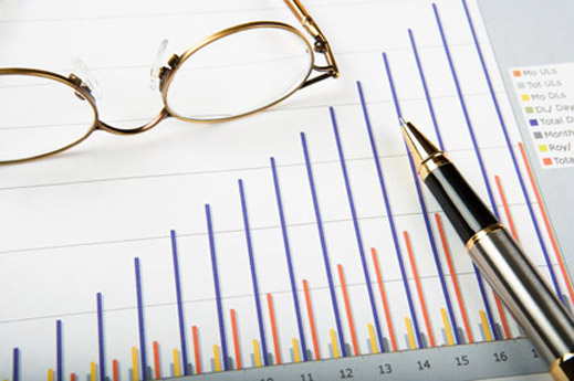 НСИ публикува нови данни за инфлацията