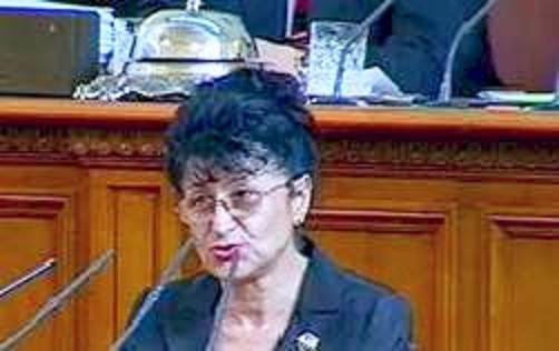 Проф. Анна-Мария Борисова е новият министър на здравеопазването