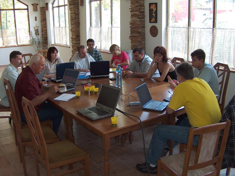 Одобрен е план за подобряване на условията за достъп до продължаващо професионално обучение