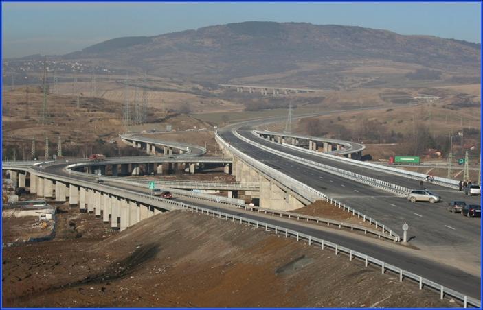 Инфраструктурните приоритети на България до 2020 г. Презентация на министъра на регионалното развитие и благоустройството