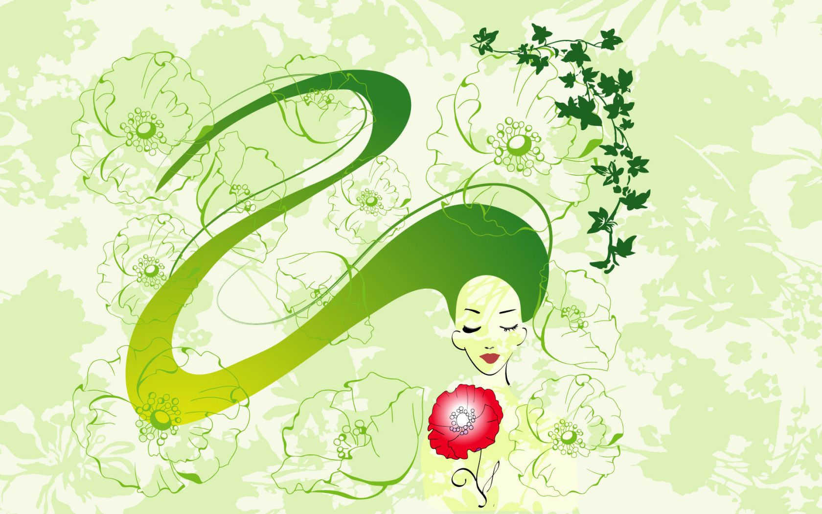 Честит 8-ми март!