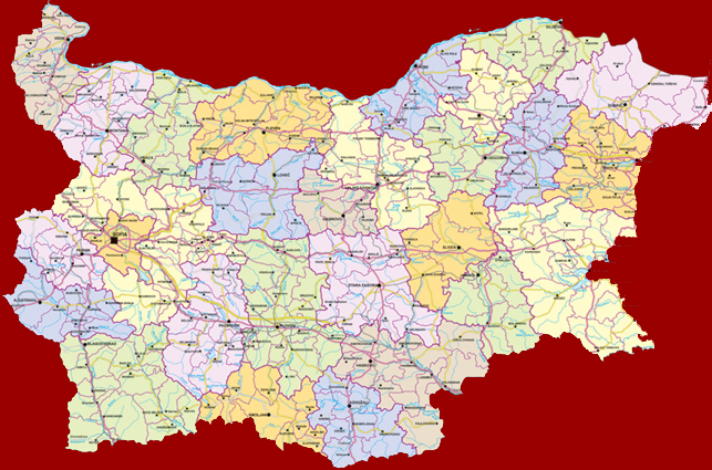 Второ четене на новия закон за регионално развитие