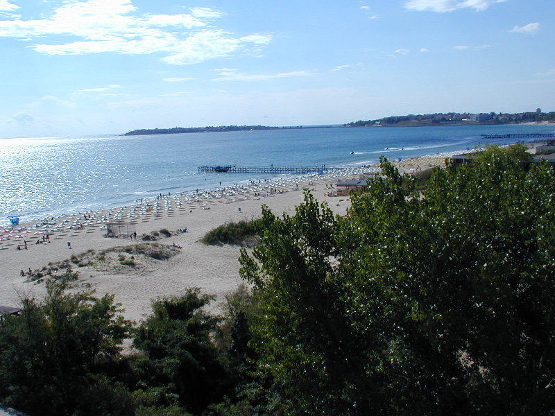 С 31 % са се увеличили руските туристи в България спрямо миналата година