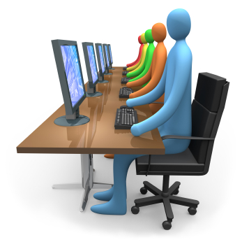 Намалява щатната численост на ИА "Електронни и съобщителни мрежи и информационни системи"