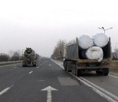 Определени са регионите, в които ще се депортират балираните отпадаци