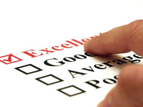 Наредби за заплащане и оценяване в администрацията