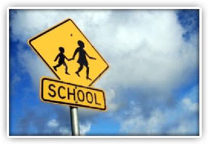 Стартира кампания "Сигурност за нашите деца"