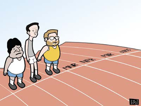 МЗХ обявява конкурси за преброяването на земеделските стопанства