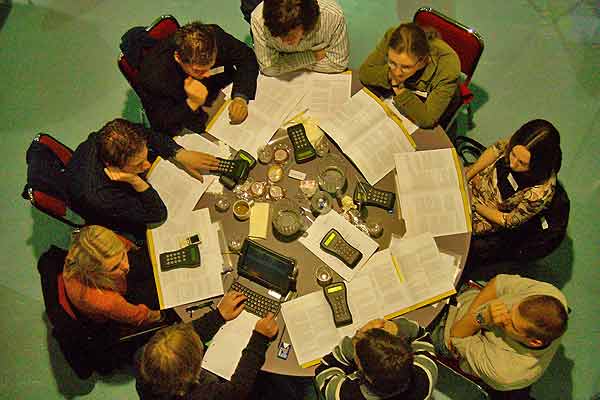 Нов кръг от консултации за прегледа на директивата за работното време