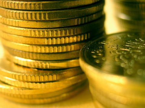 МФ публикува анализ за усвоените средства за 2006-2007 г.