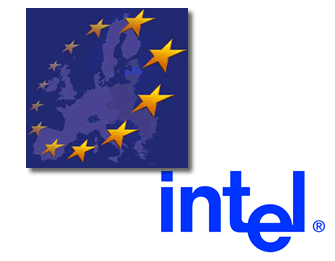 ЕК глоби Интел с 1.06 млрд.евро