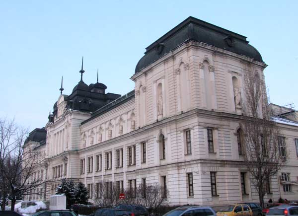 Голям интерес от страна фирми към конкурса за проектинаране на кв. 500