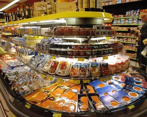 Външнотърговският стокообмен се свива