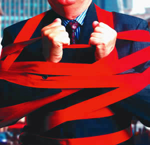 МС прие отчет за изпълнението на Плана за действие за намаляване на административната тежест