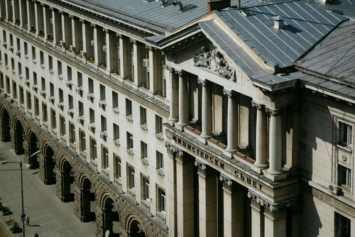 Икономист: Бюджетният блус на България