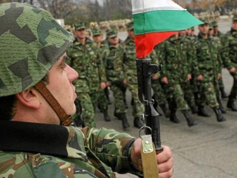 Приета е националната отбранителна стратегия