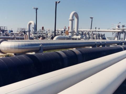 Българската част от газопровода „Набуко” става национален обект