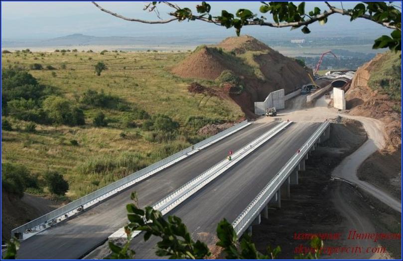 Правителството усвои 3 млрд. лв. от еврофондовете за инфраструктурни обекти