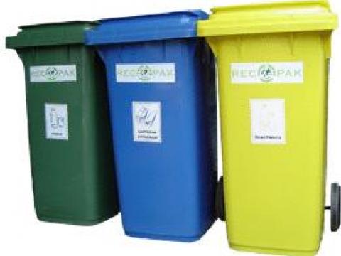 МС прие Национална програма за управление дейностите по отпадъците за периода 2009-2013 г.