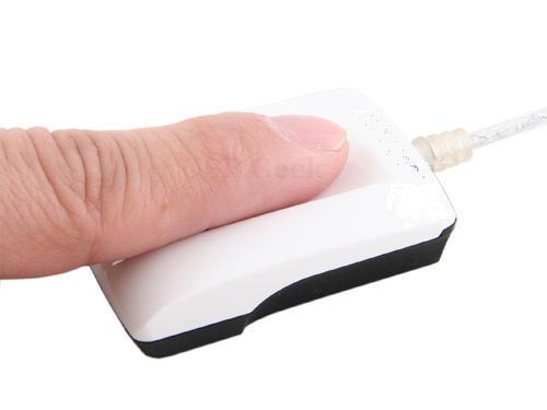 Правителството одобри промени в събирането на биометрични данни