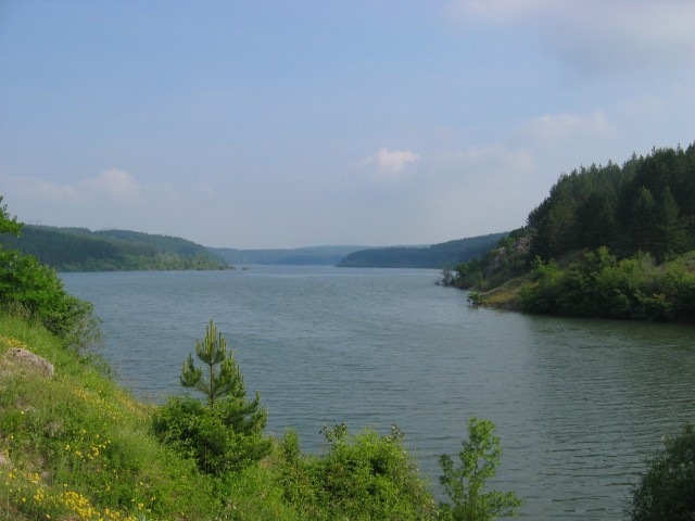 Проекти-модел във водния сектор и екологията ще разработва правителството с помощта на ЕИБ и JASPERS