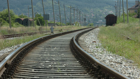 Национална стратегия за интегрирано развитие на инфраструктурата на Република България и Оперативен план за изпълнение за периода 2006 - 2015 г.