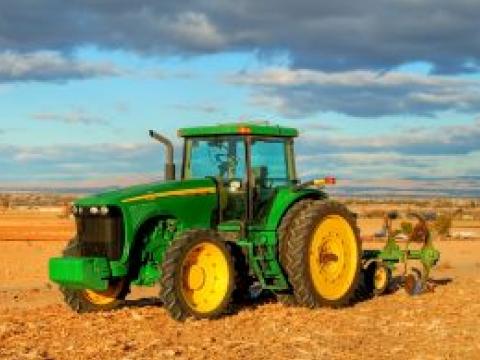 Годишни доклади за състоянието и развитието на земеделието