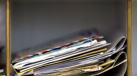 Правителството одобри секторната пощенска политика на България до 2013 г.