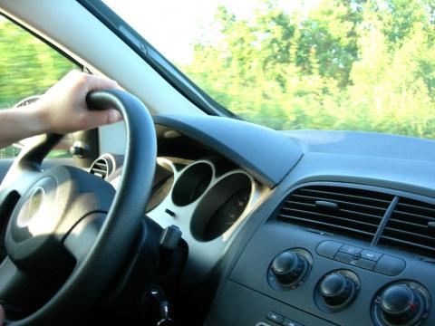 Шофьорските изпити ще се провеждат от частни фирми