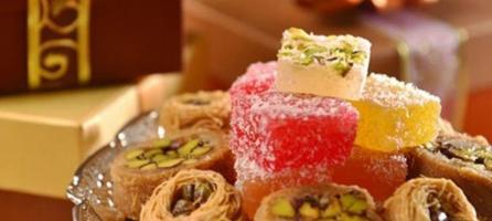 Честит Рамазан Байрам, скъпи колеги и приятели!